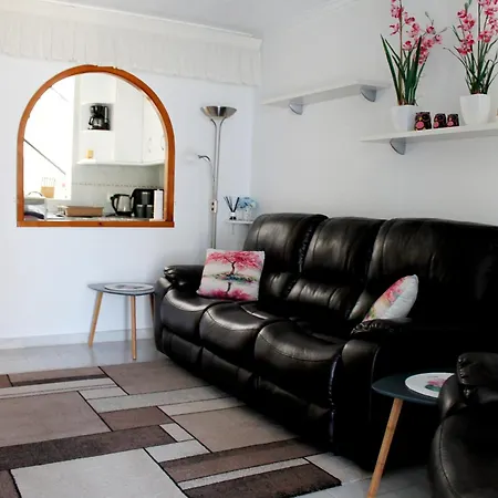 The Mediterranean Shelter Near The Salt Flats Holiday home La Mata (Torrevieja)
